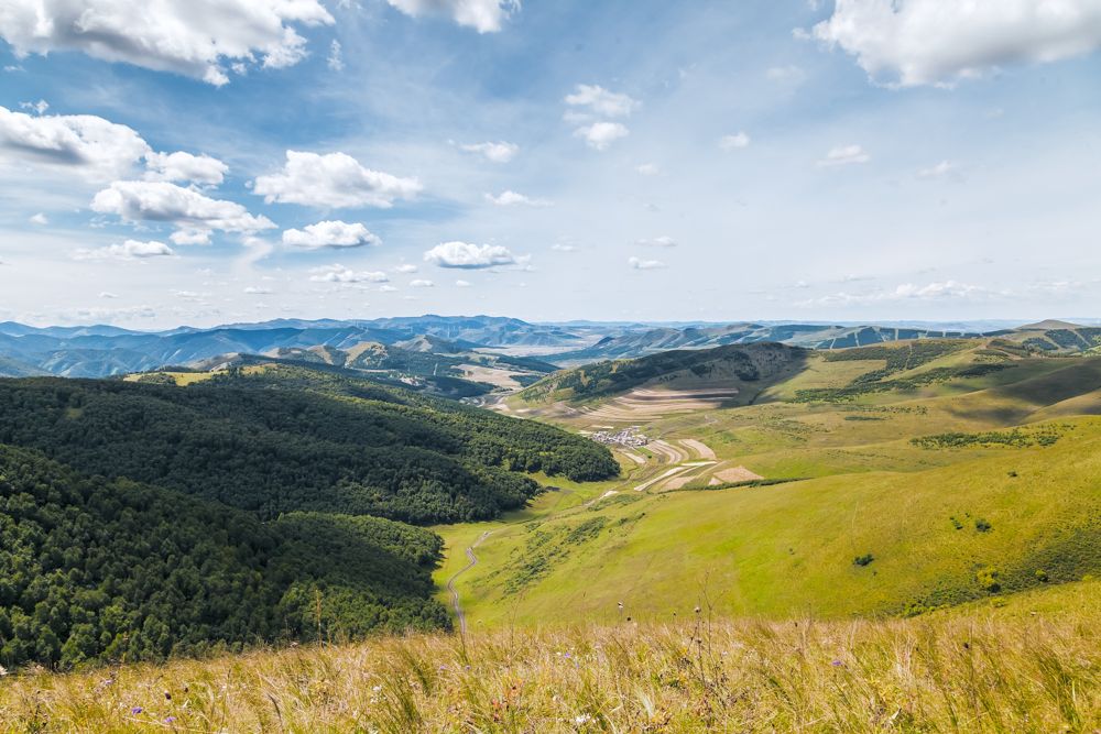 【非行紀(jì)】京郊2日自駕之旅