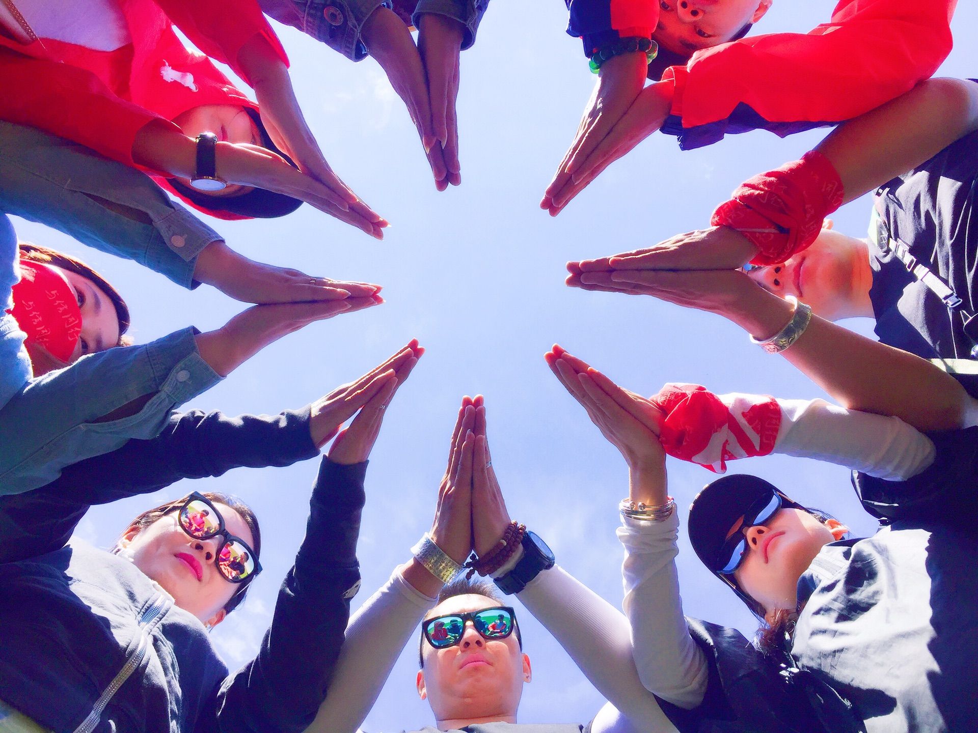 豐寧壩上草原,豐寧京北草原