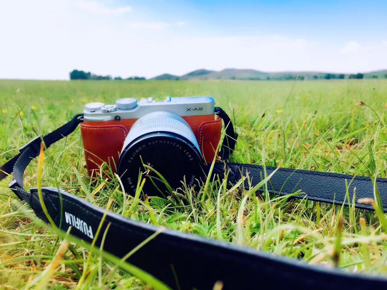 豐寧壩上草原,豐寧京北草原
