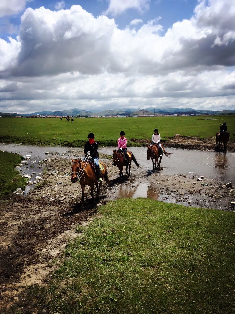 豐寧壩上草原,豐寧京北草原