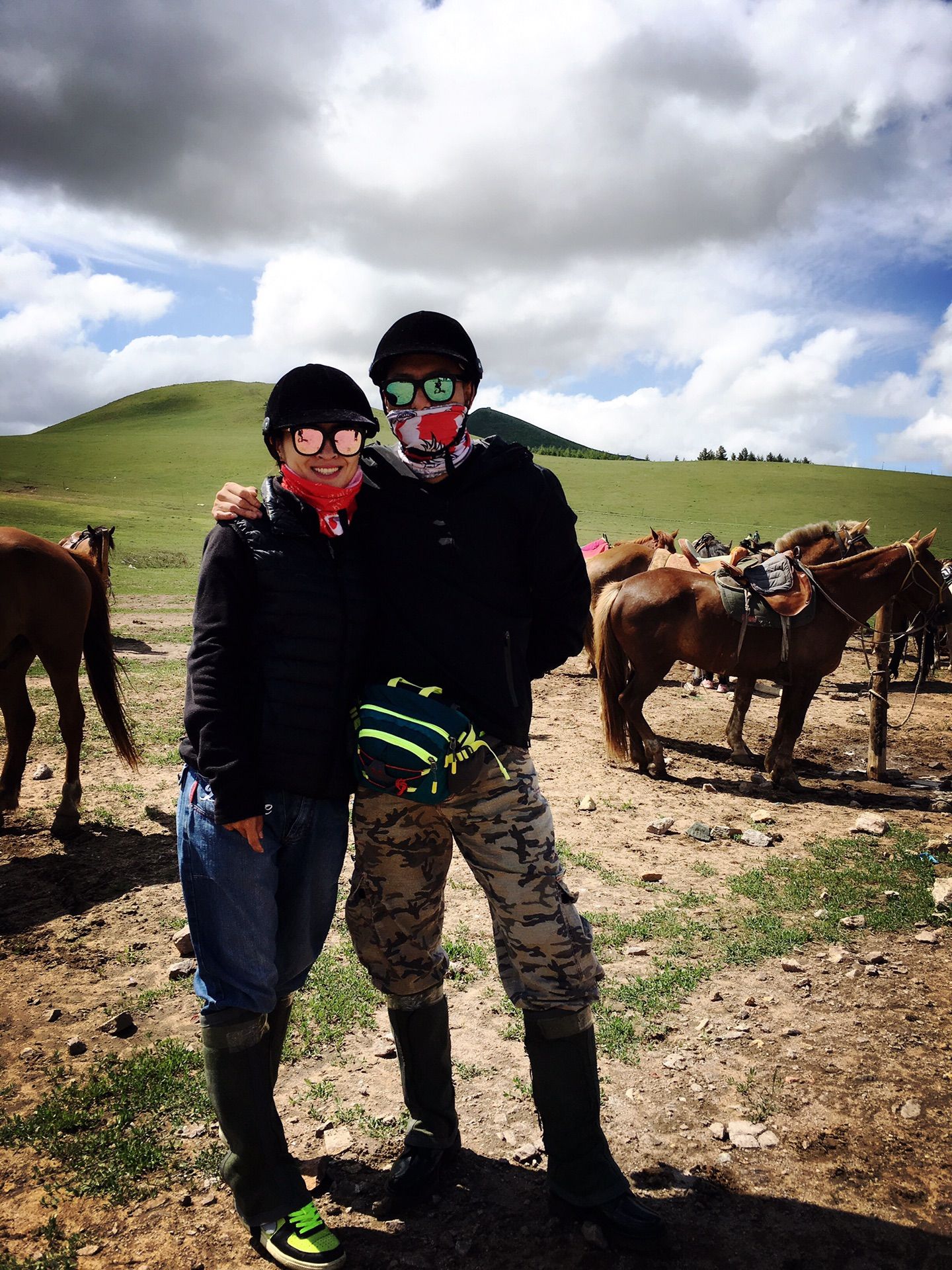 豐寧壩上草原,豐寧京北草原