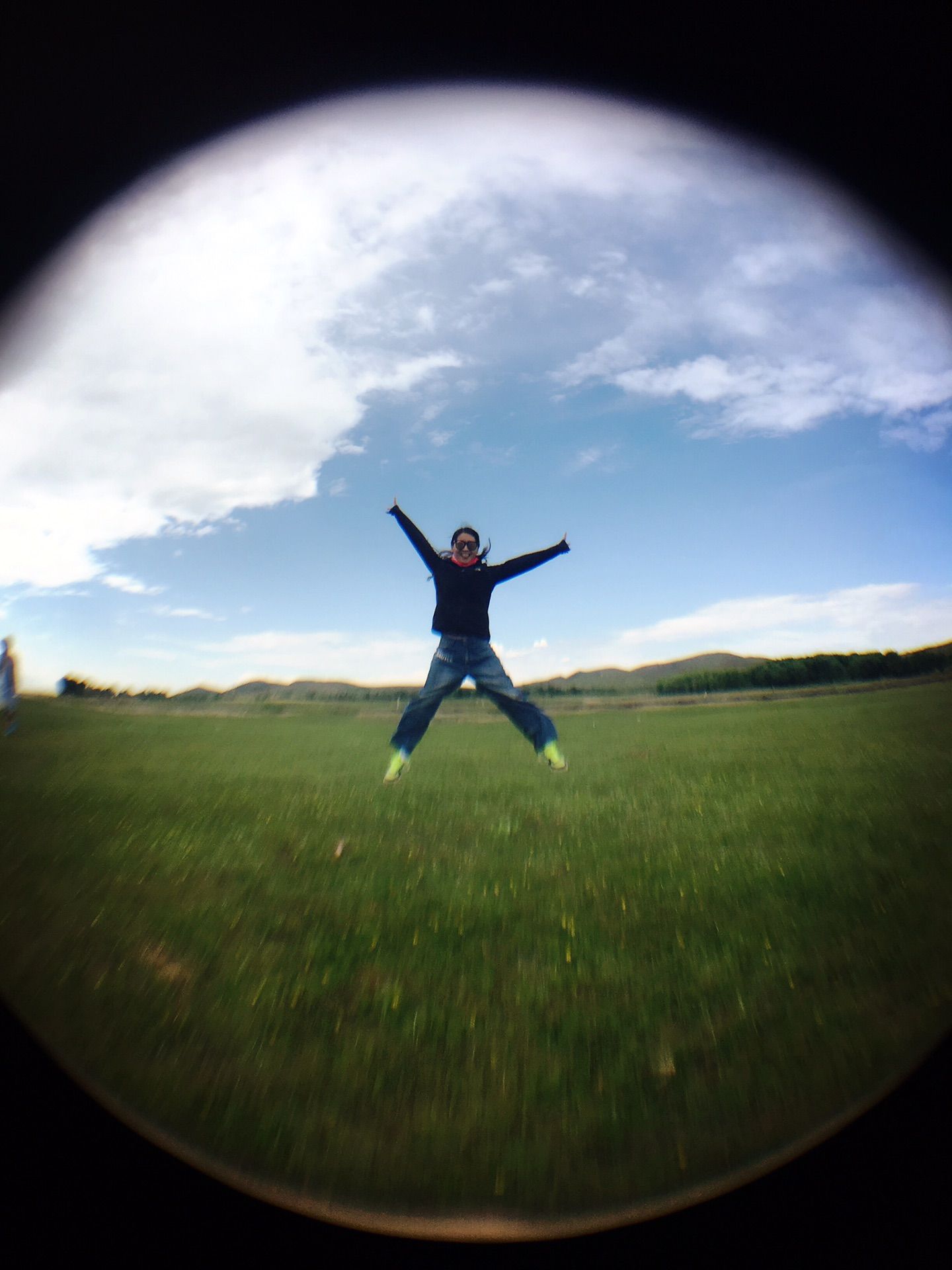 豐寧壩上草原,豐寧京北草原