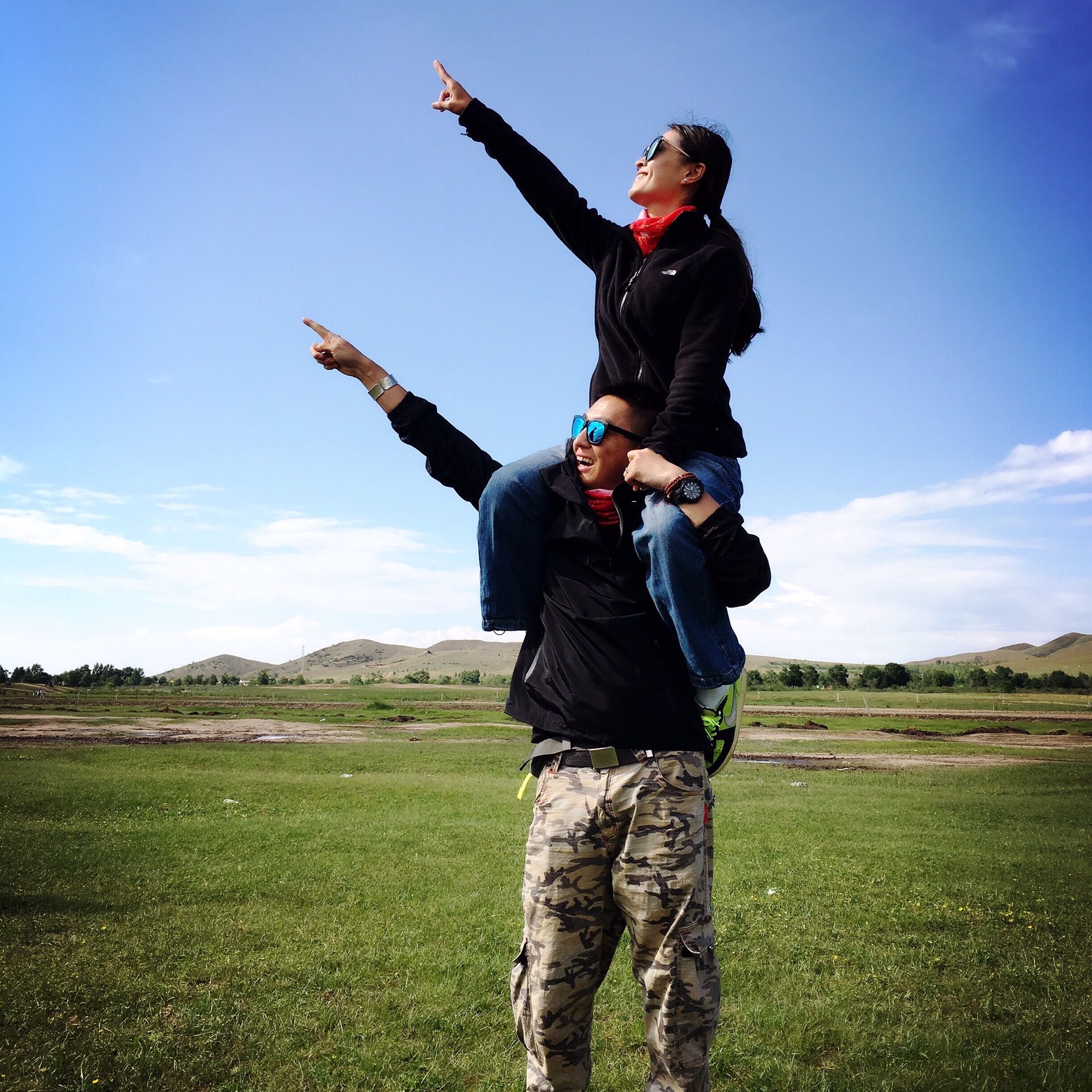 豐寧壩上草原,豐寧京北草原