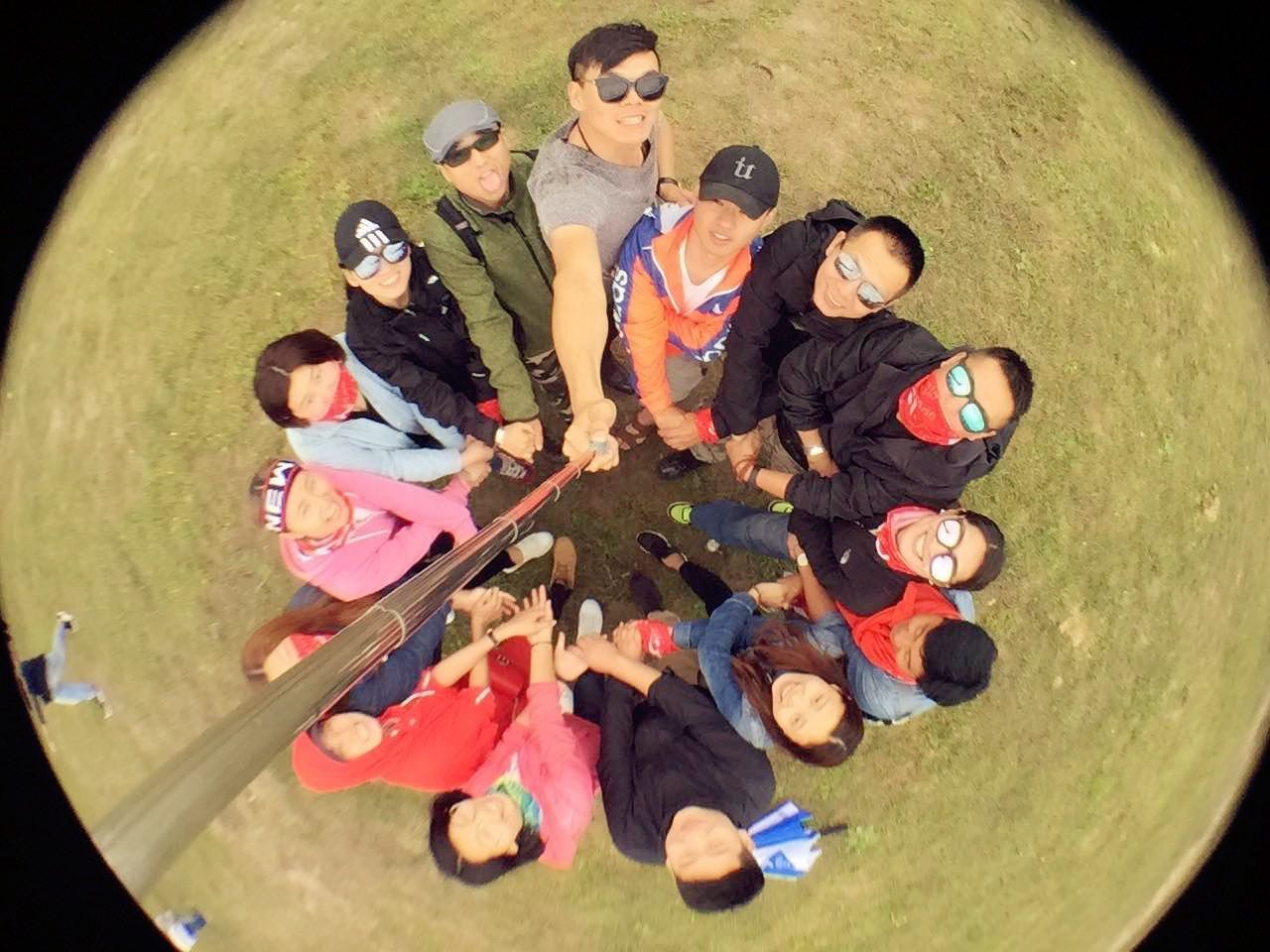 豐寧壩上草原,豐寧京北草原