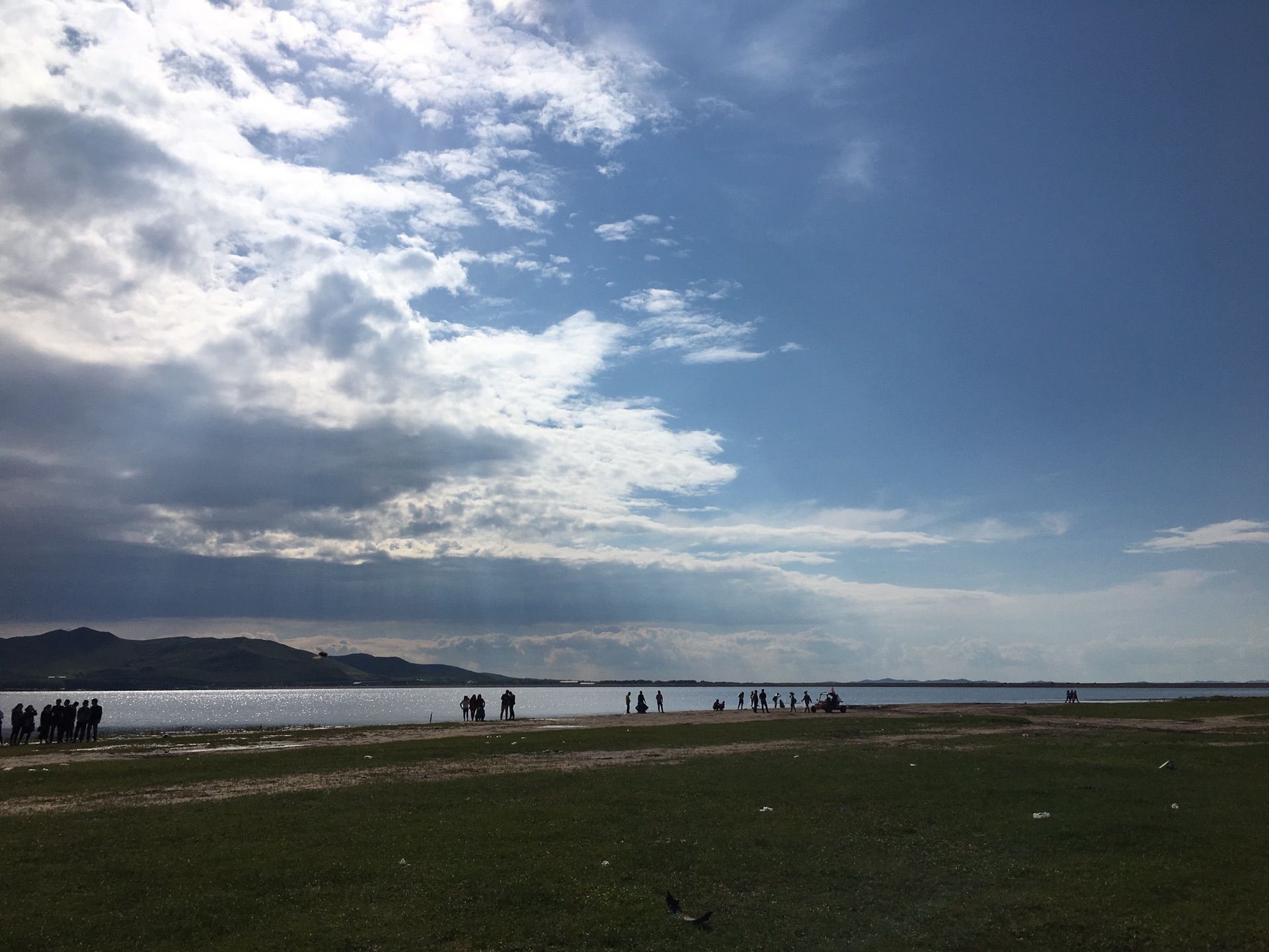 豐寧壩上草原,豐寧京北草原