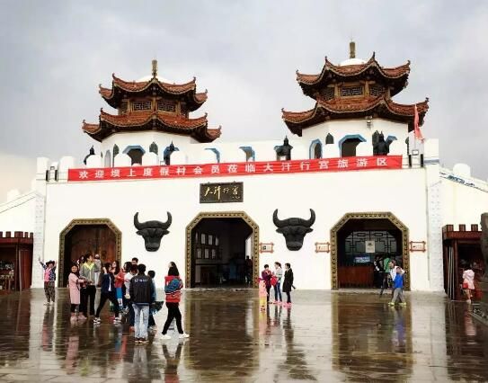 豐寧壩上草原,豐寧京北草原