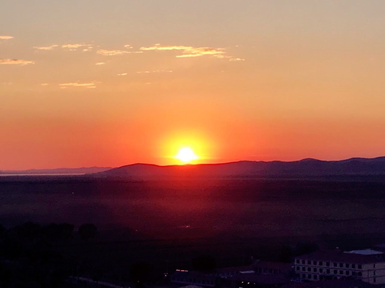豐寧壩上草原,豐寧京北草原