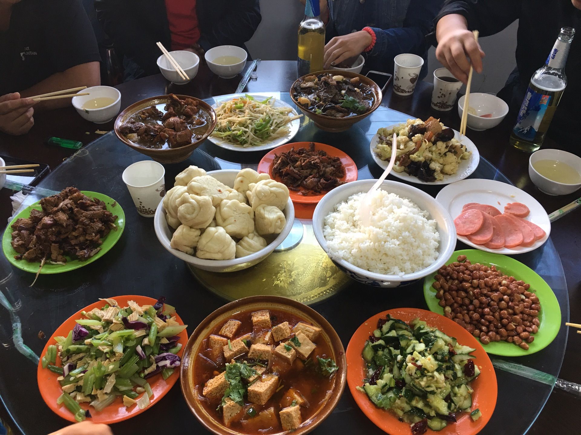 豐寧壩上草原,豐寧京北草原