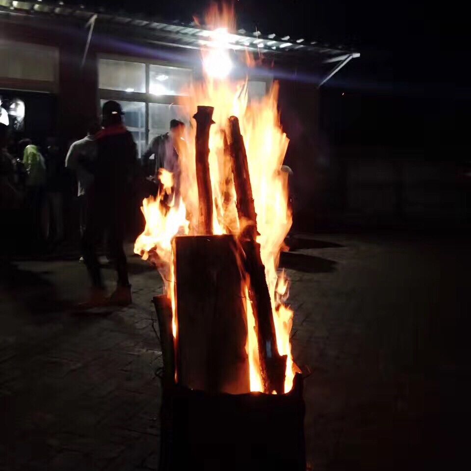 豐寧壩上草原,豐寧京北草原