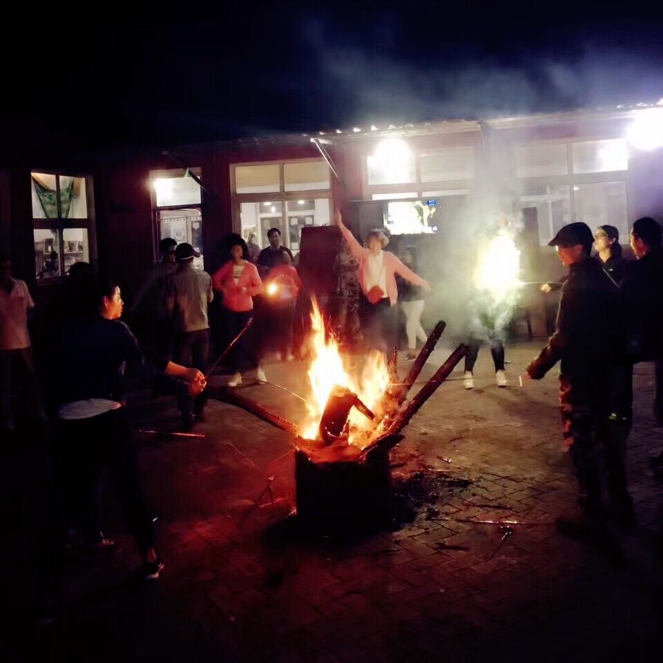 豐寧壩上草原,豐寧京北草原