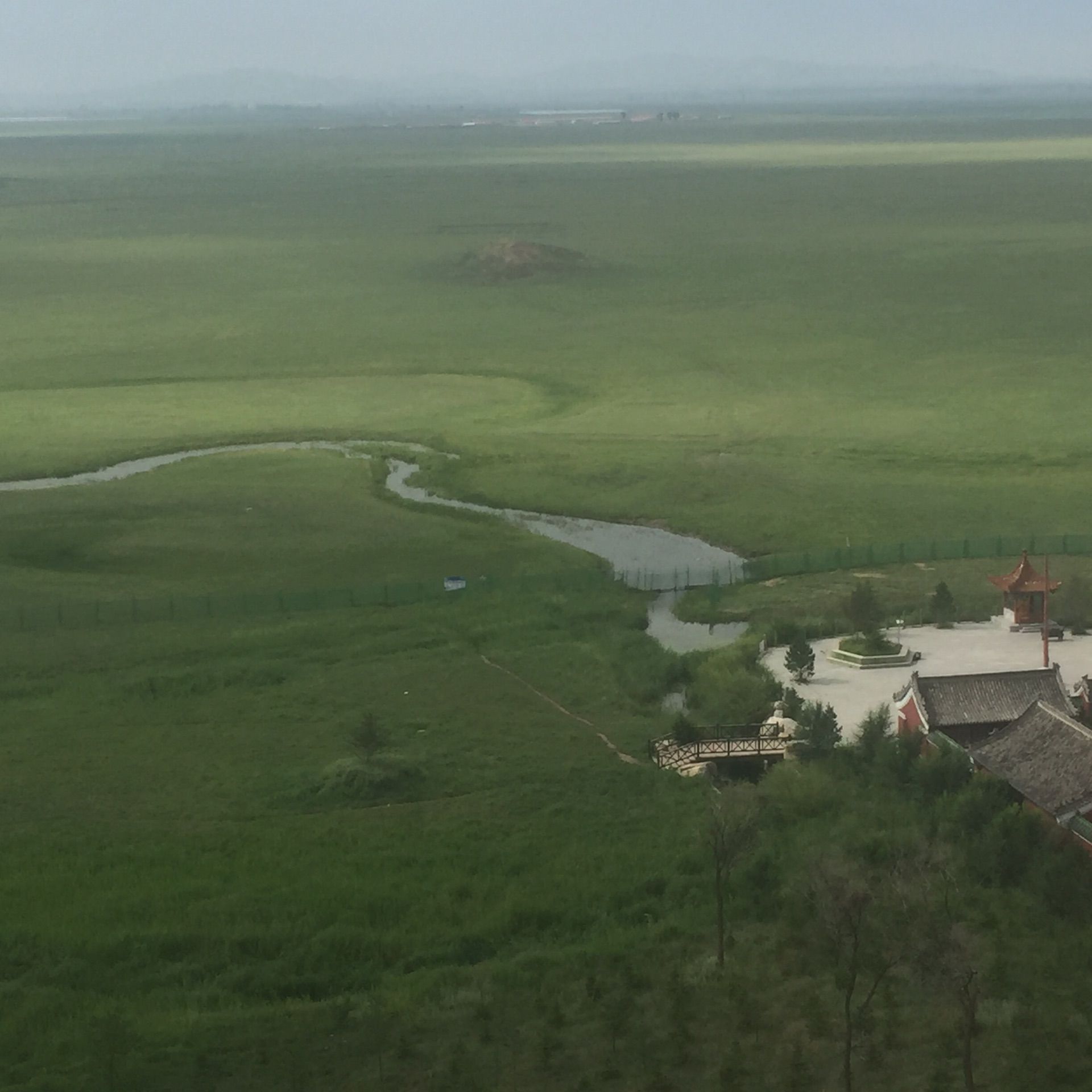 豐寧壩上草原,豐寧京北草原