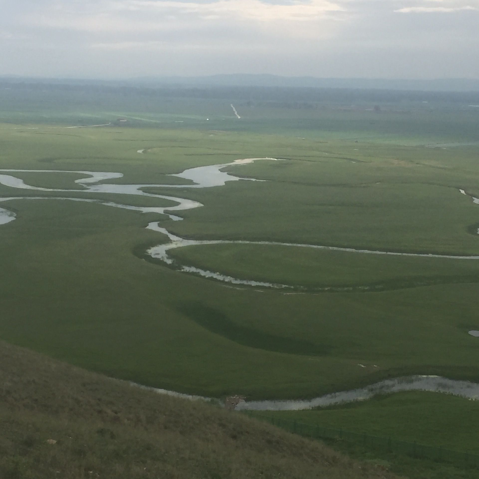 豐寧壩上草原,豐寧京北草原