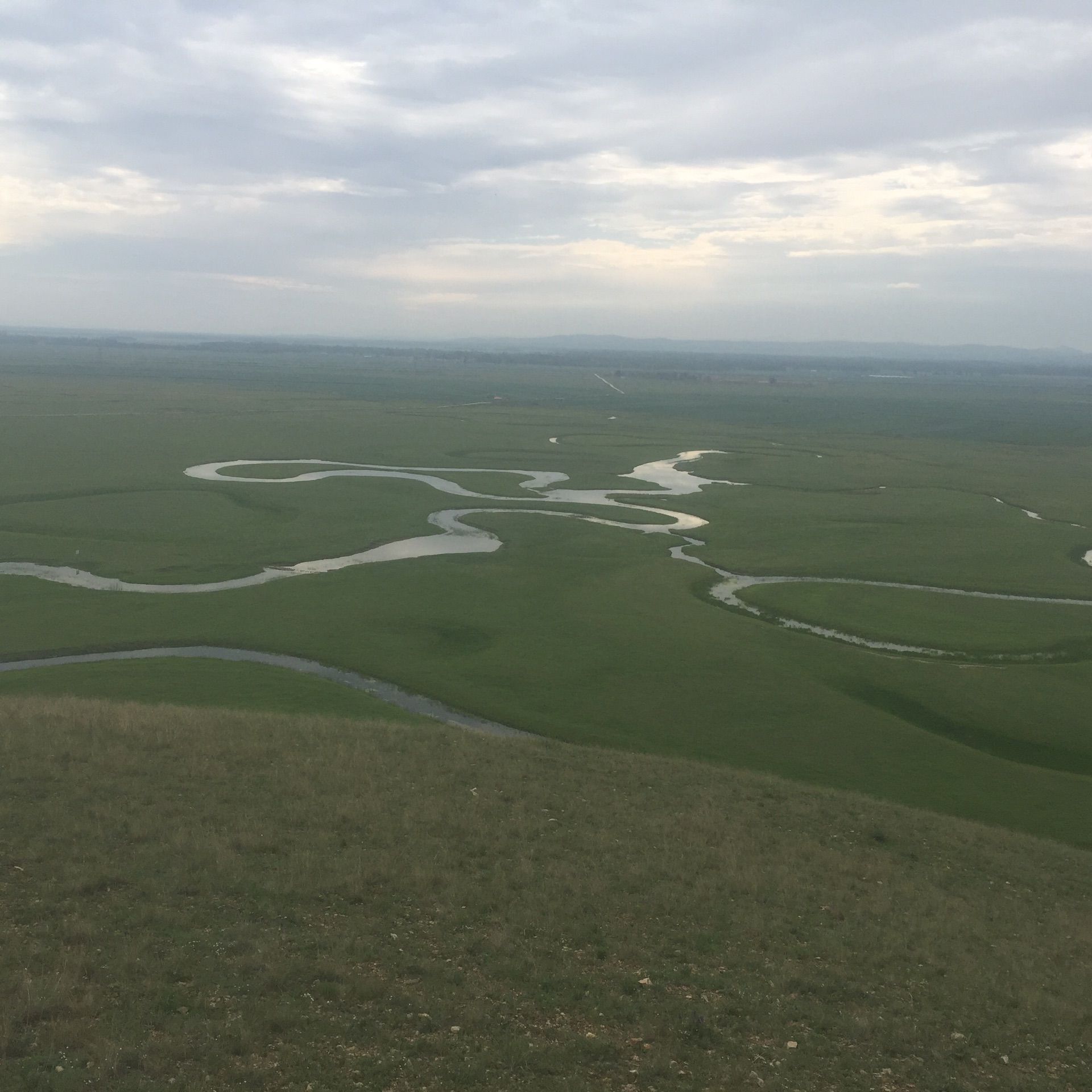 豐寧壩上草原,豐寧京北草原
