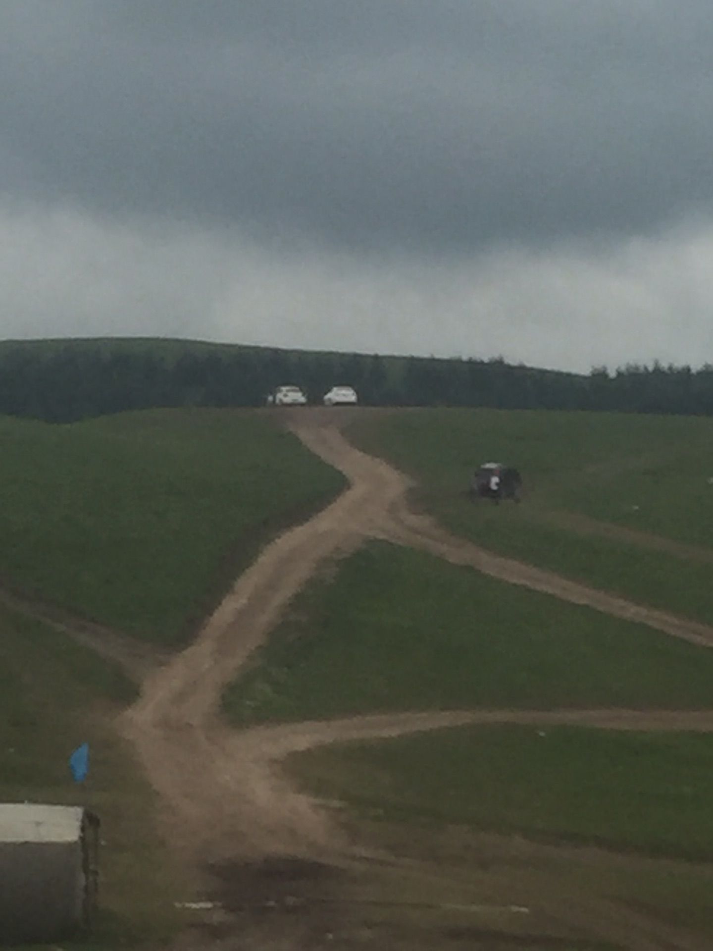 豐寧壩上草原,豐寧京北草原