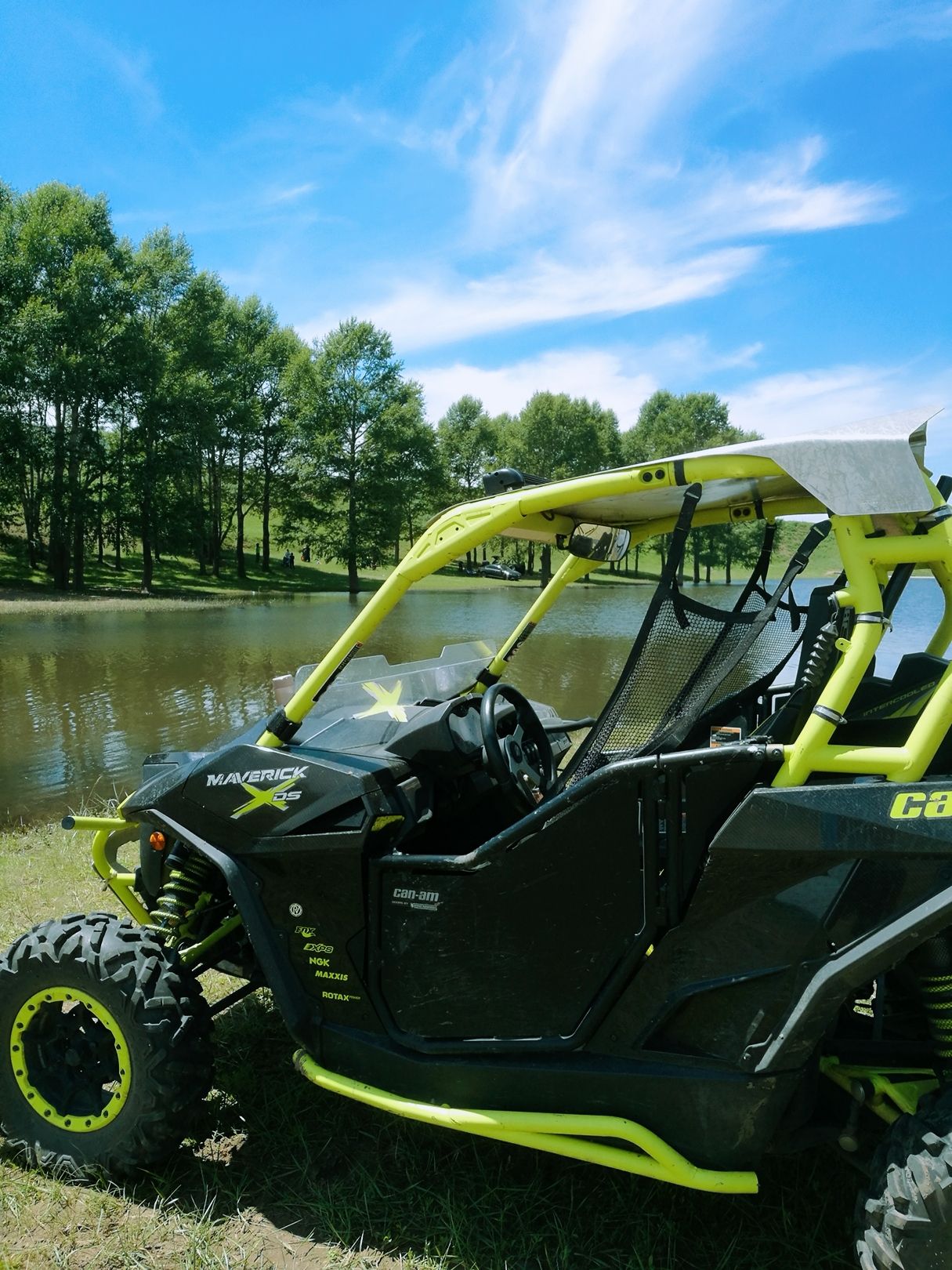 豐寧壩上草原,豐寧京北草原