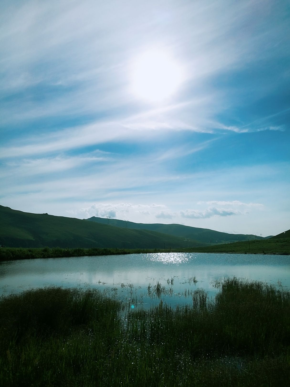 豐寧壩上草原,豐寧京北草原