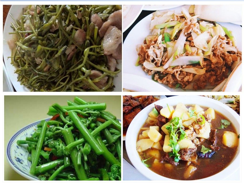 清涼壩上草原行