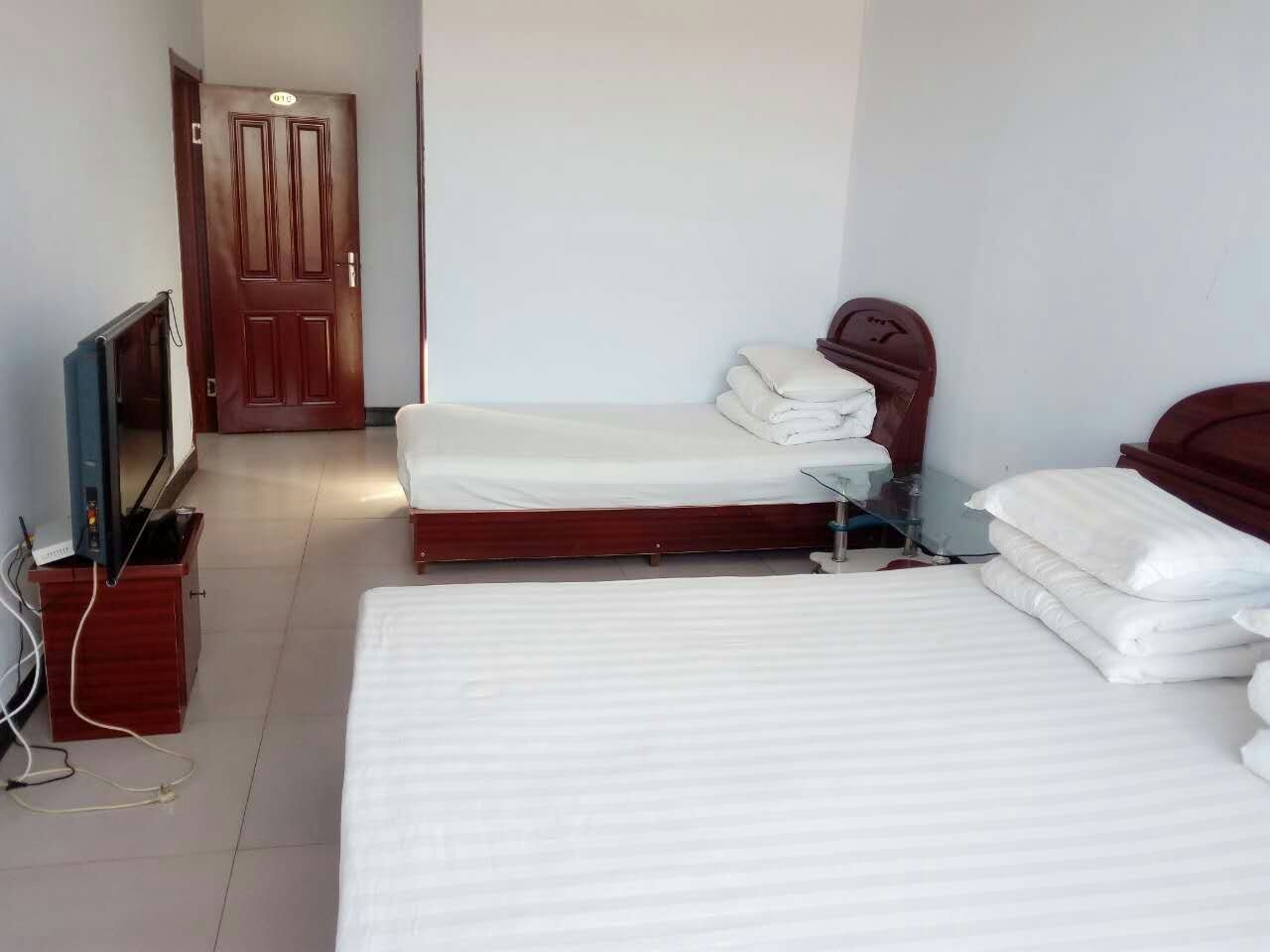 清涼壩上草原行