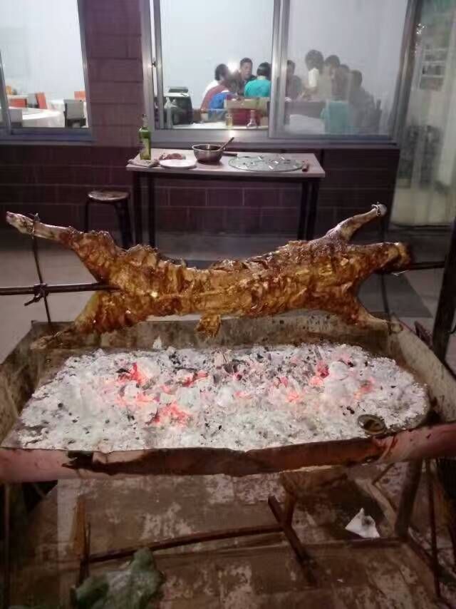 清涼壩上草原行