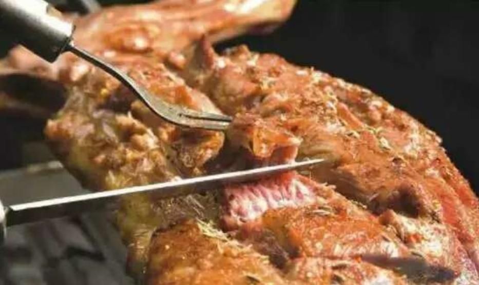 清涼壩上草原行