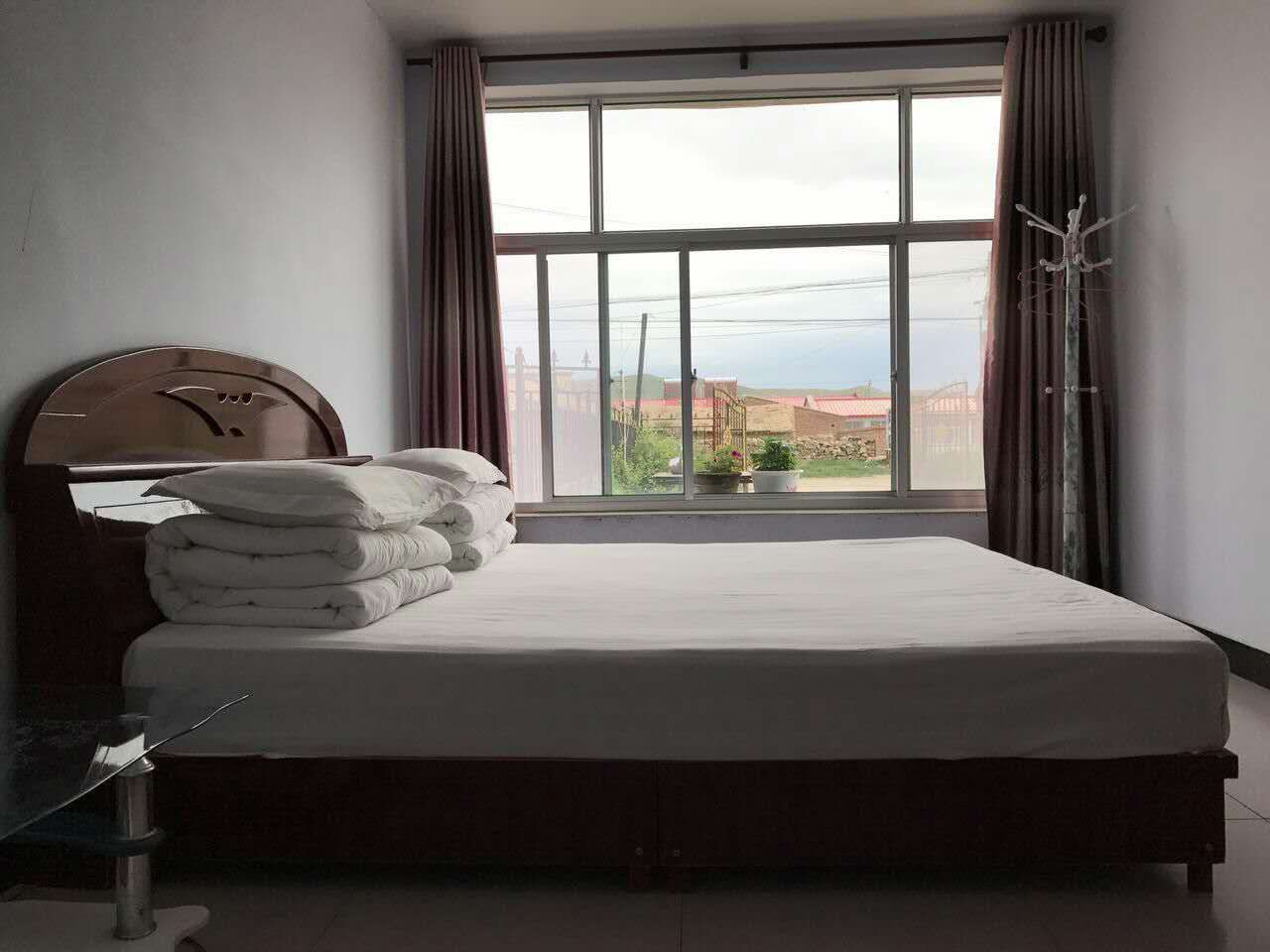 清涼壩上草原行