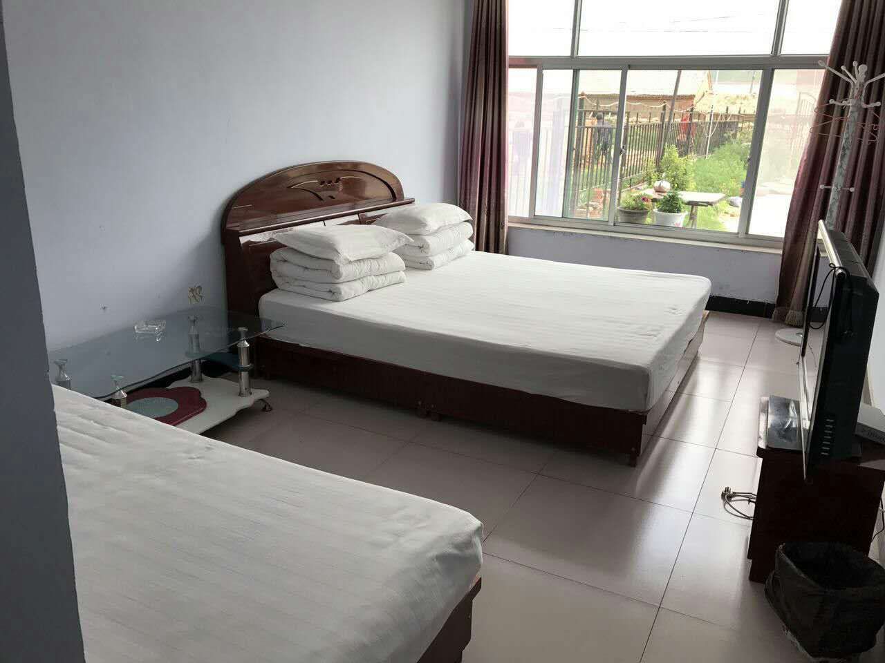 清涼壩上草原行