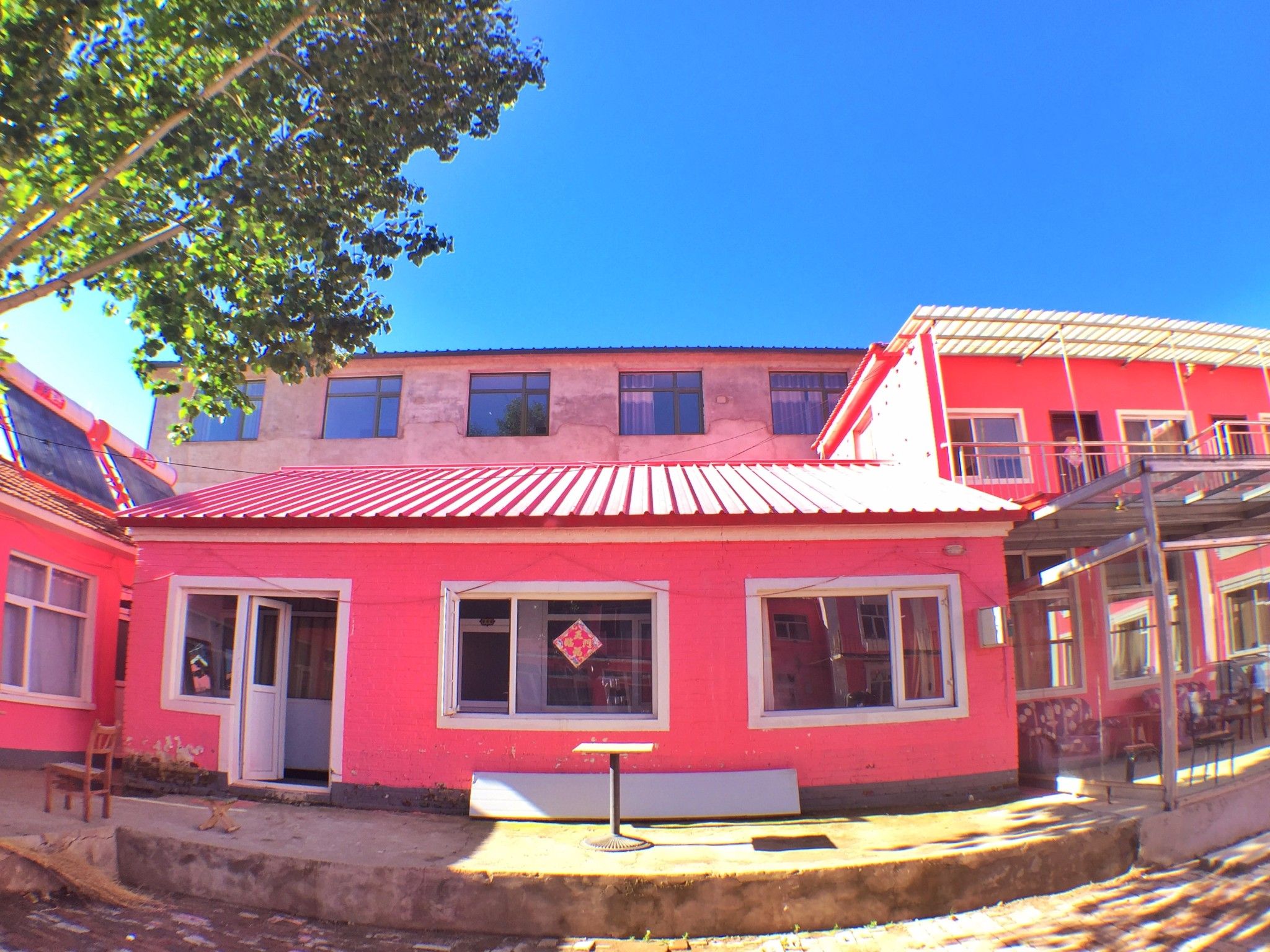 豐寧京北第一草原