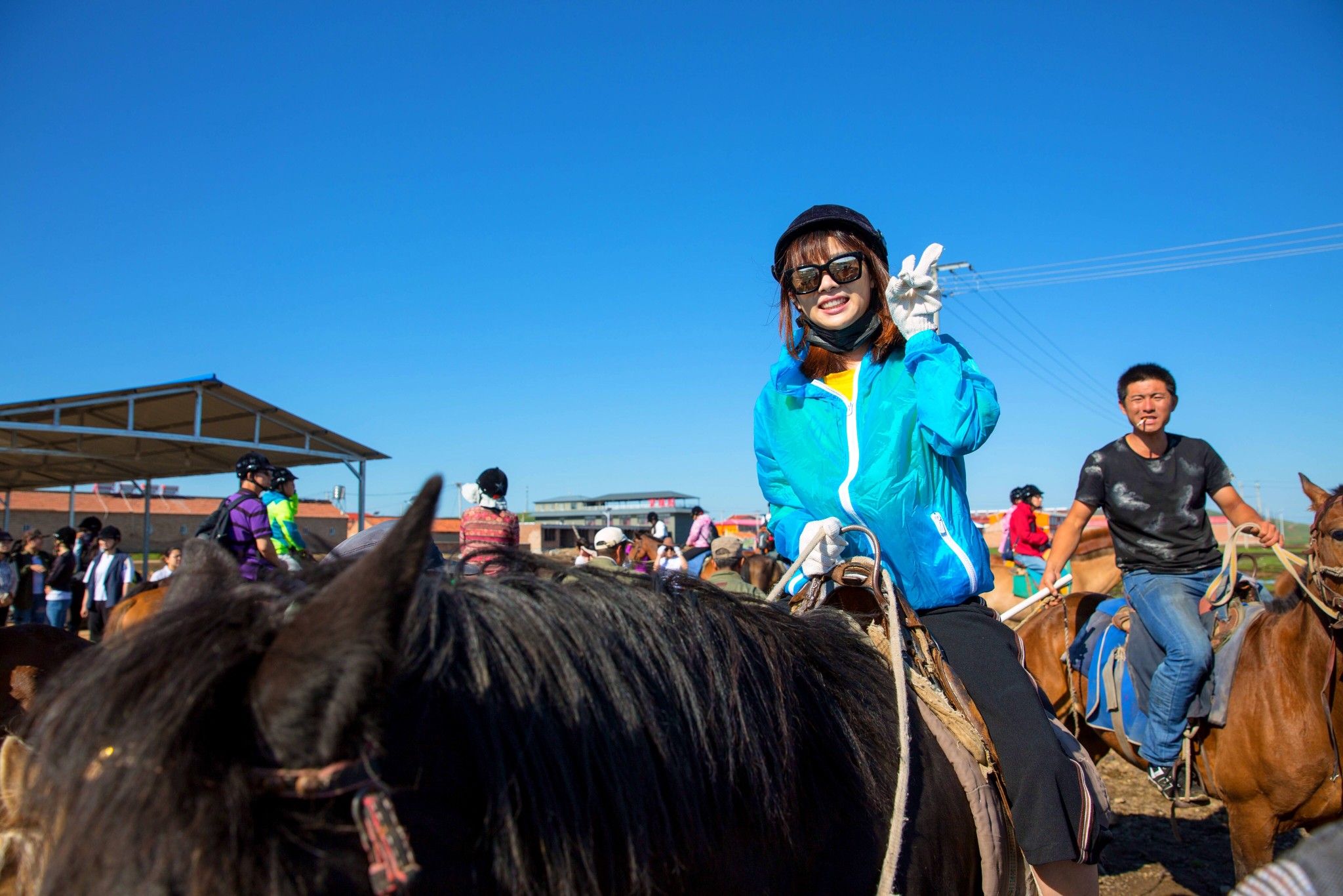 豐寧京北第一草原