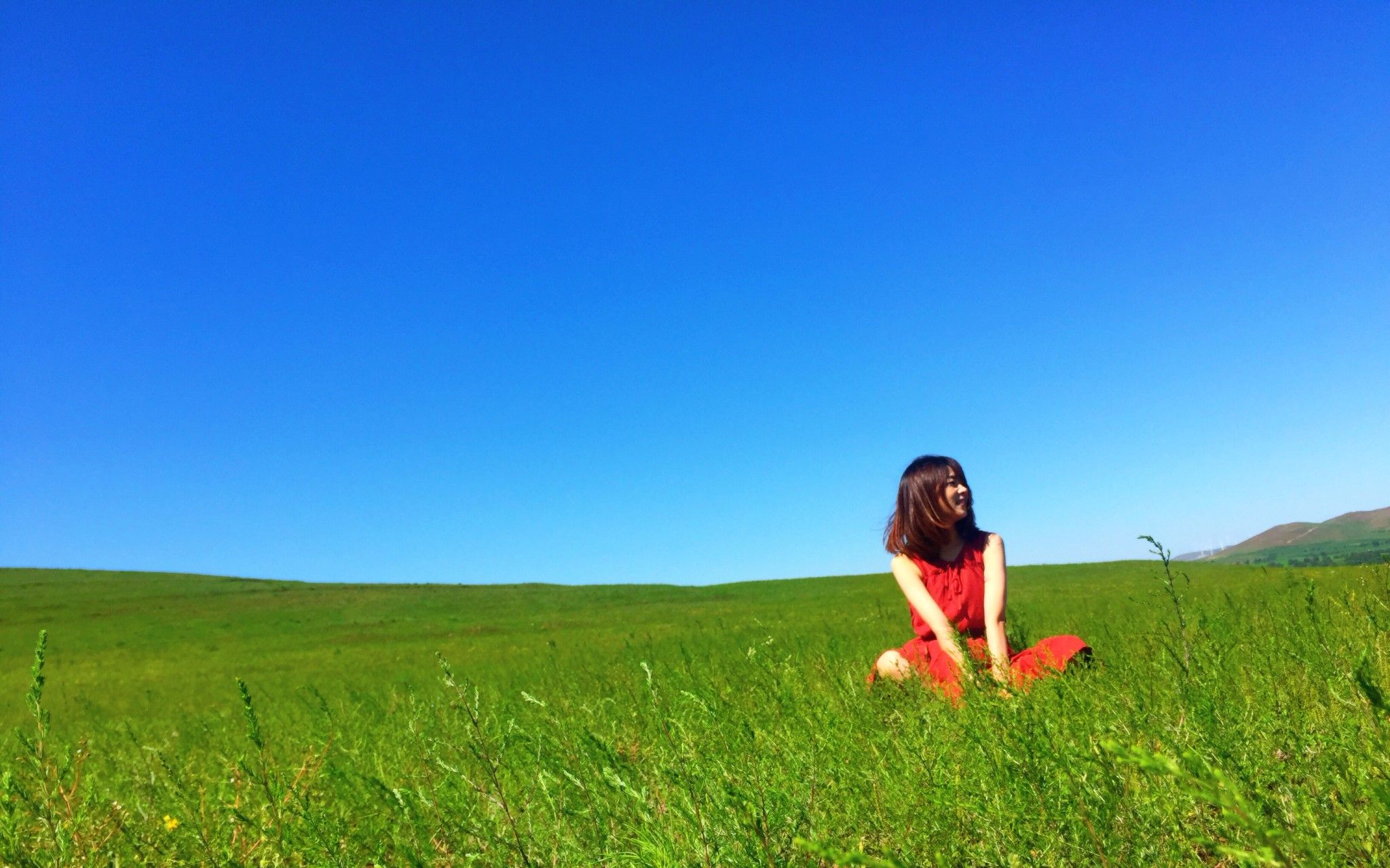 豐寧京北第一草原