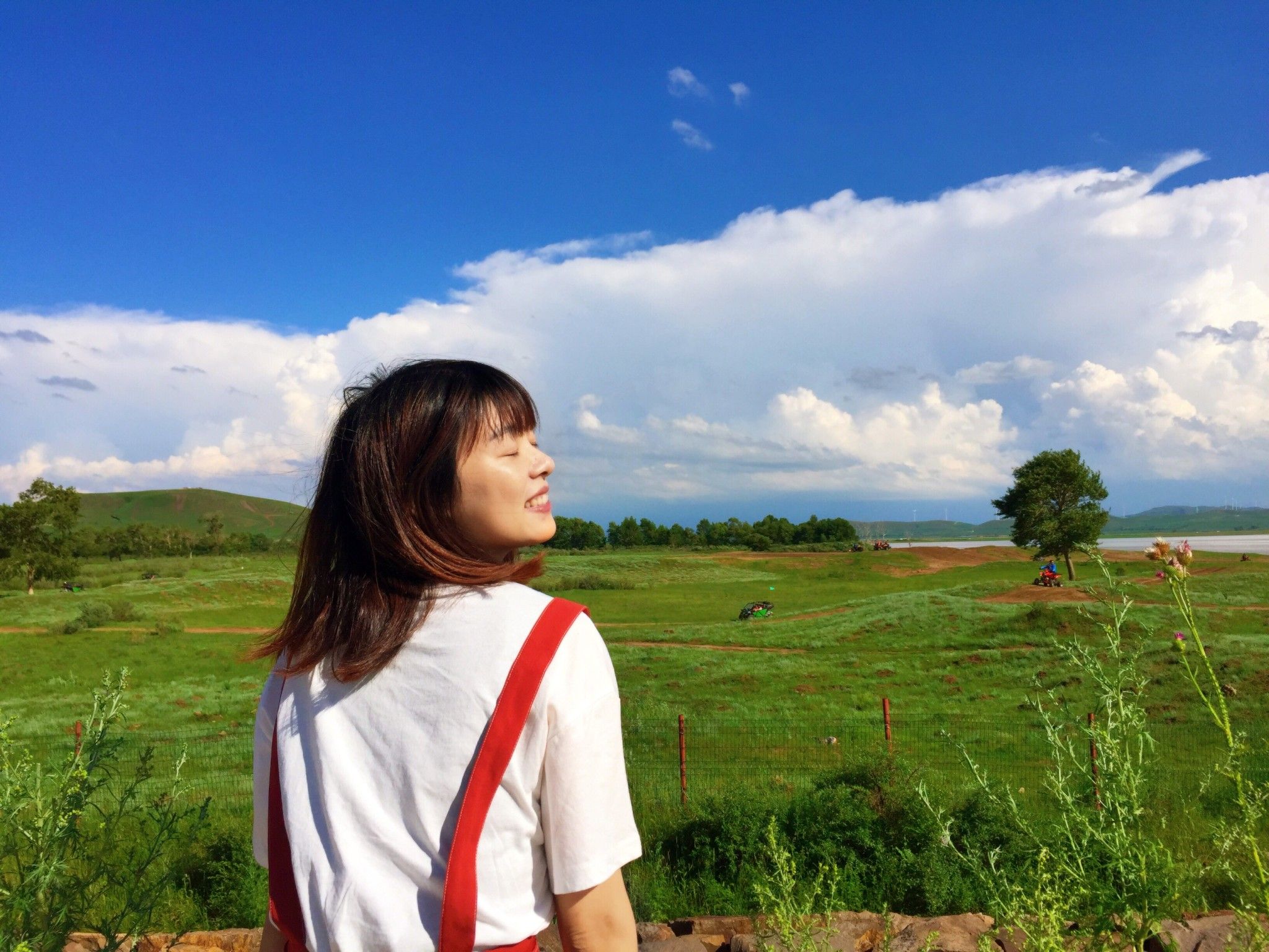 豐寧京北第一草原