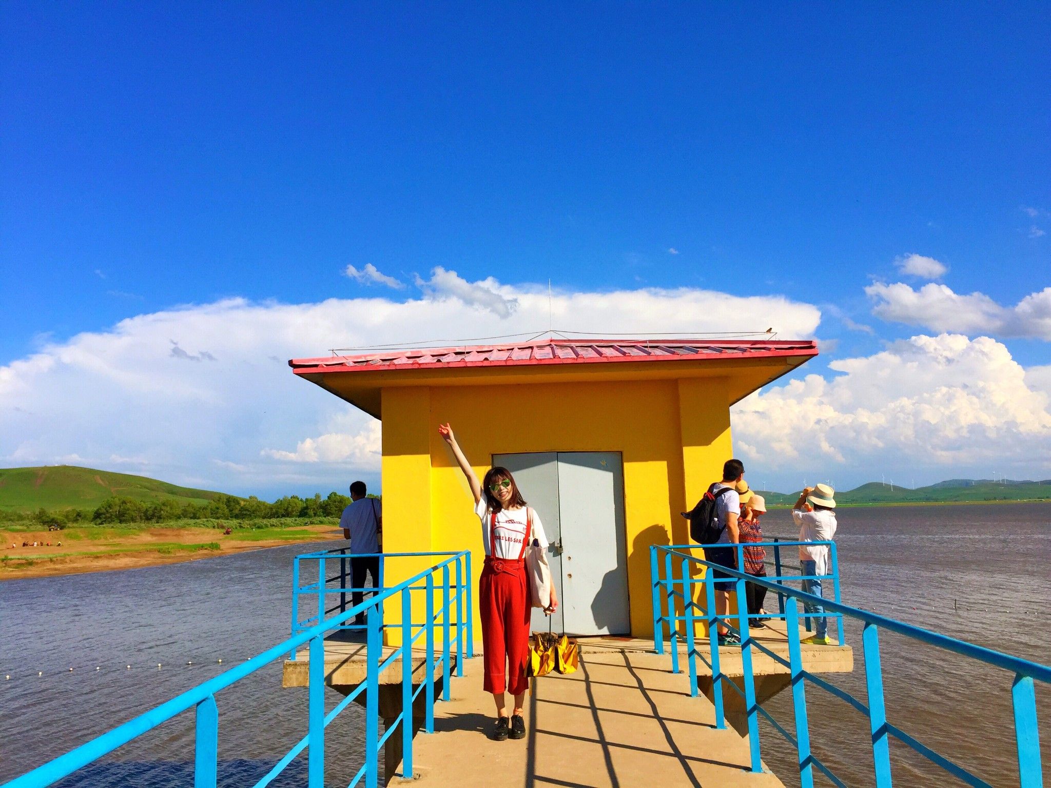 豐寧京北第一草原