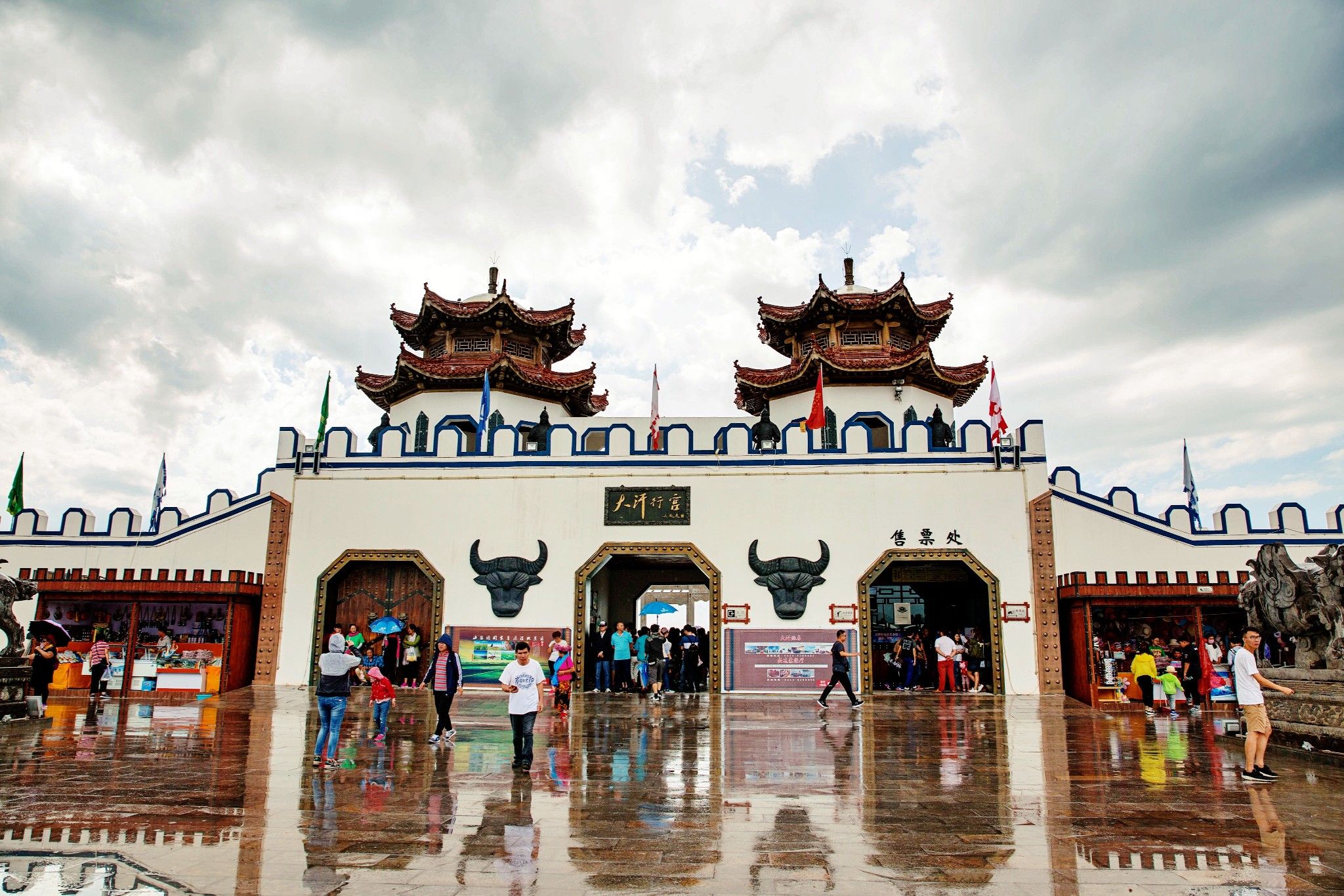 豐寧京北第一草原