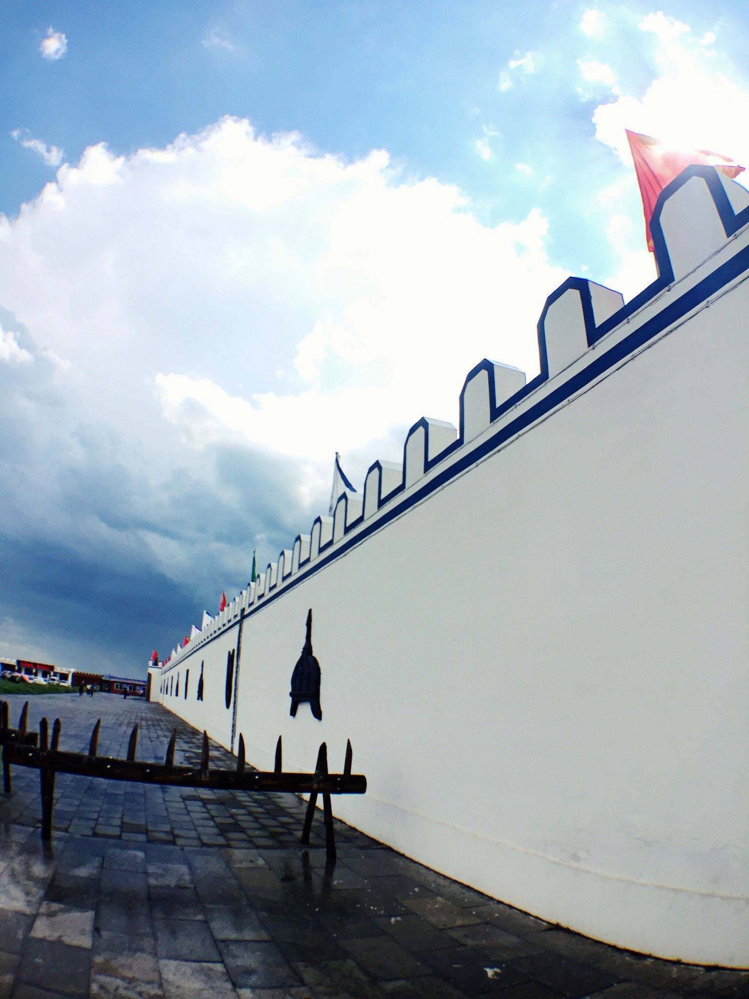 豐寧京北第一草原