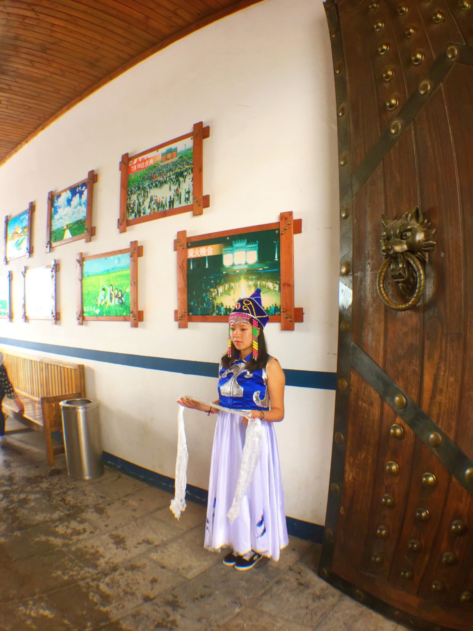 豐寧京北第一草原