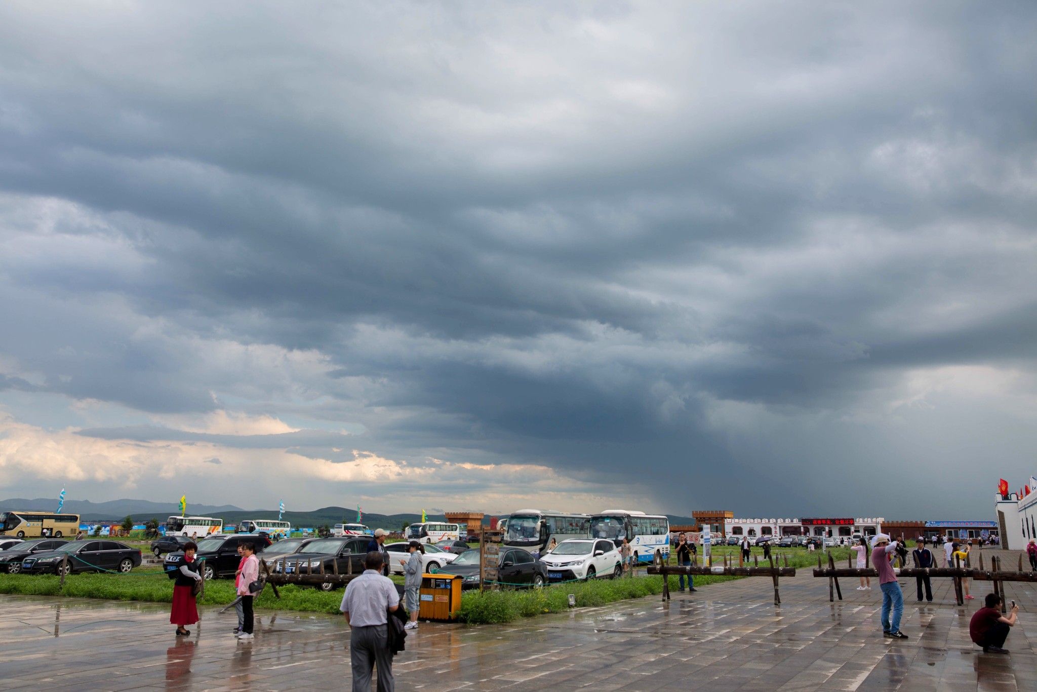 豐寧京北第一草原