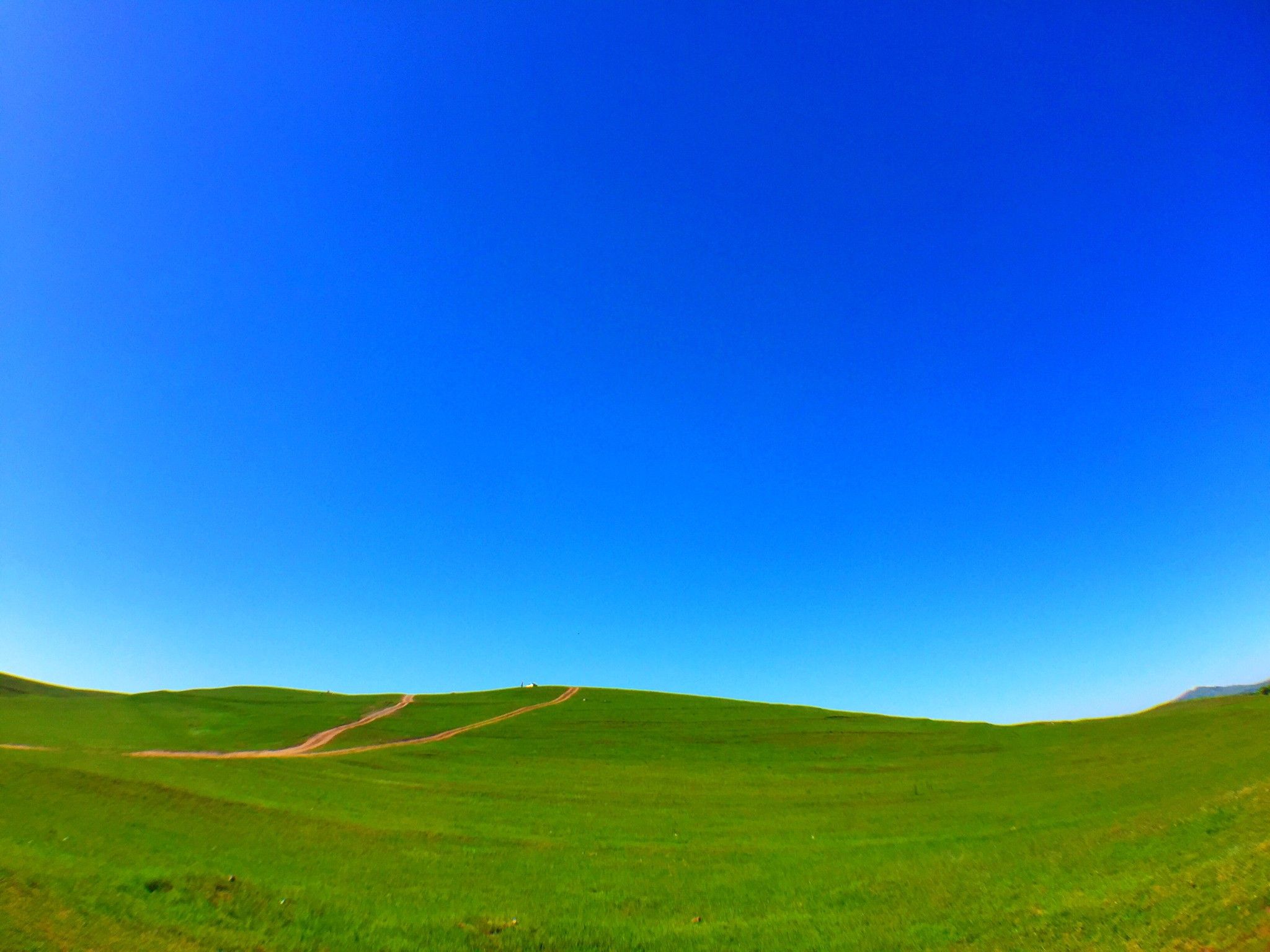 豐寧京北第一草原