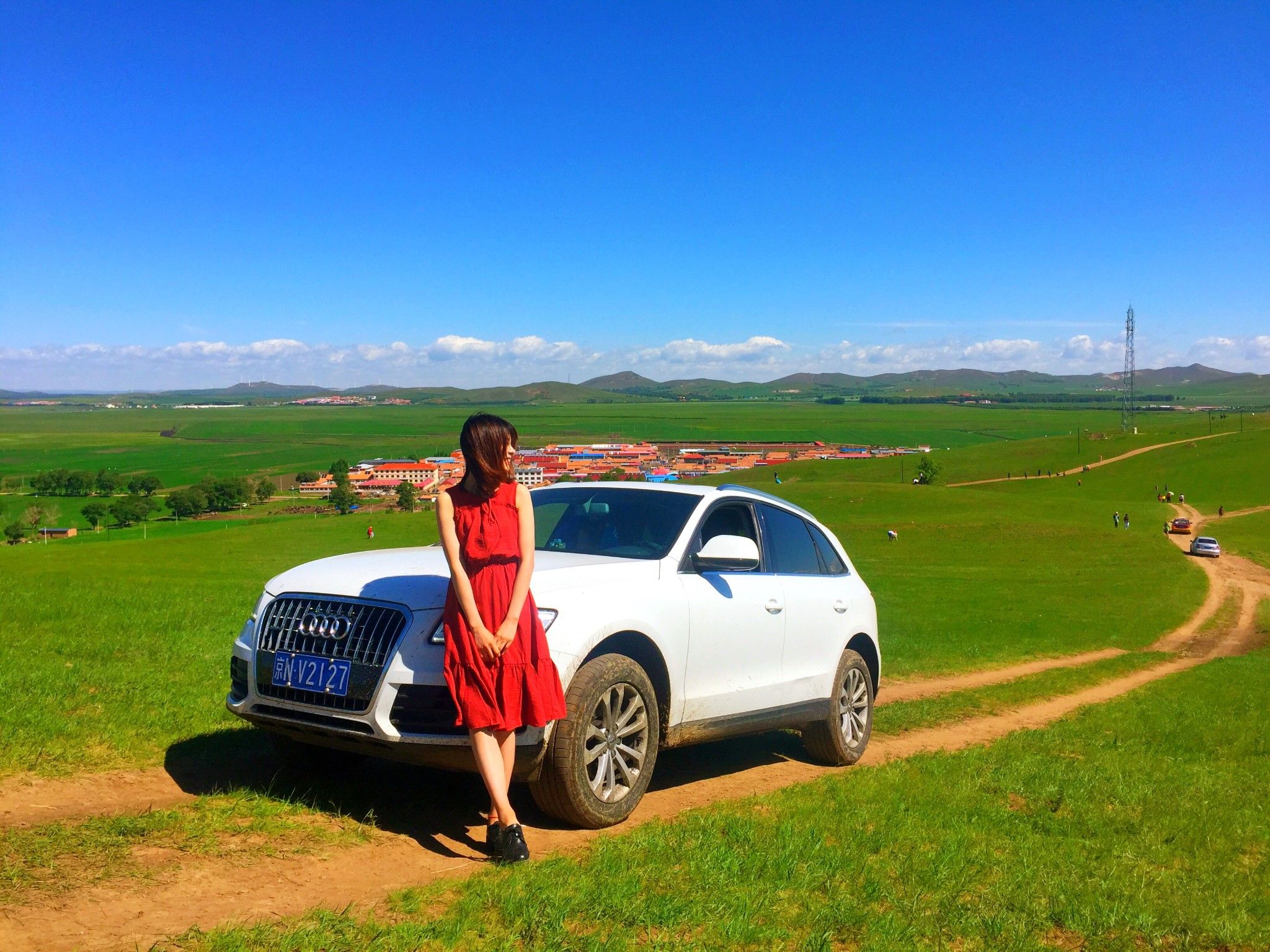 豐寧京北第一草原