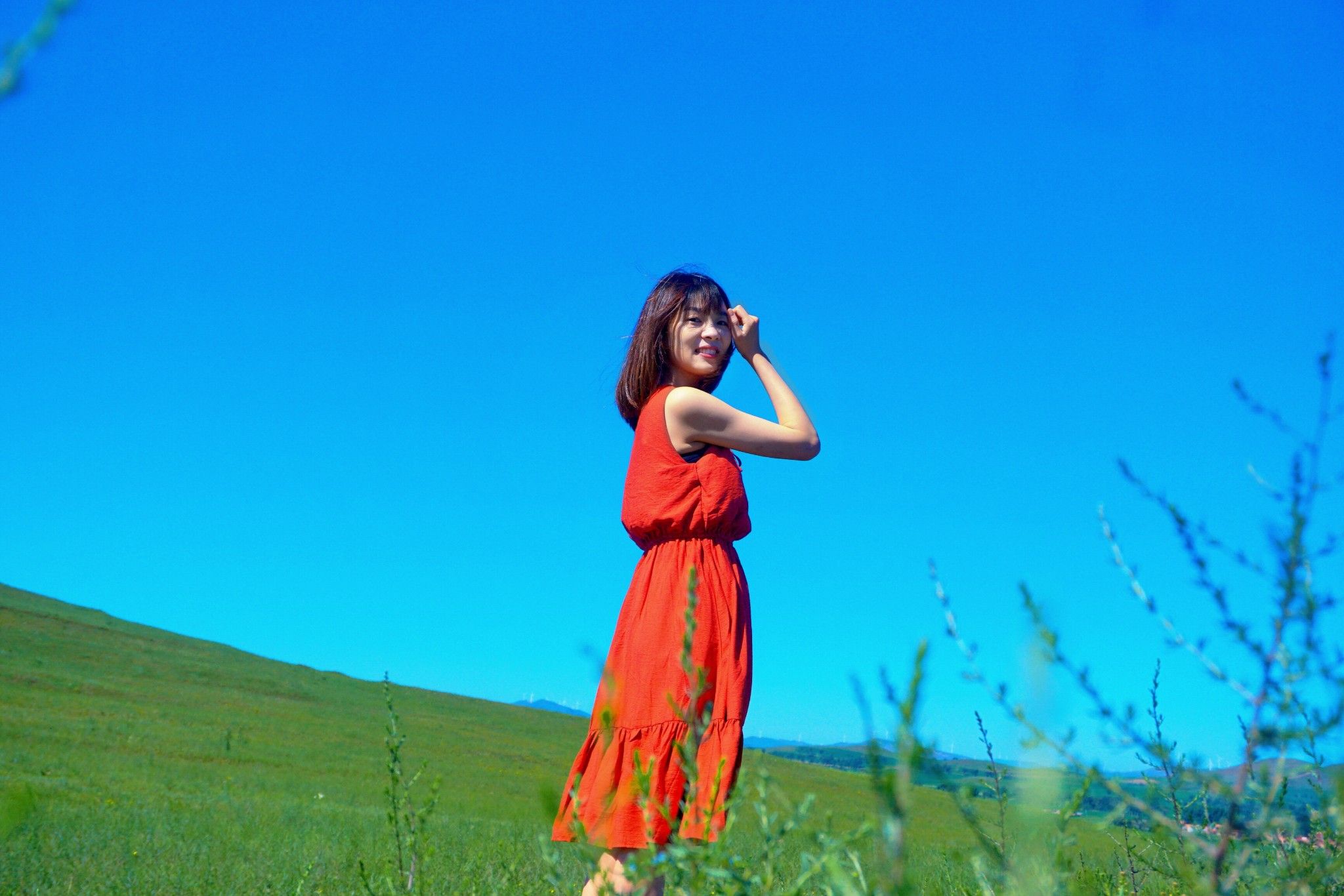 豐寧京北第一草原