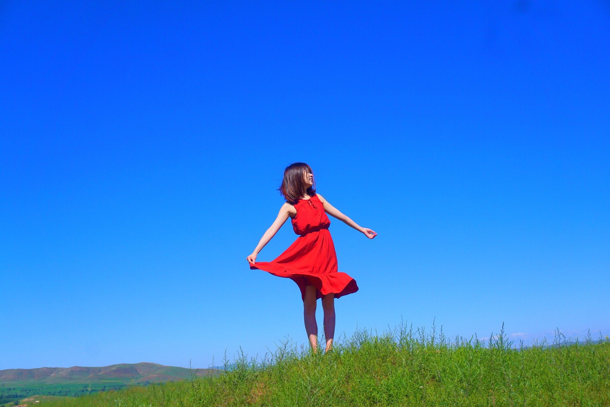 豐寧京北第一草原