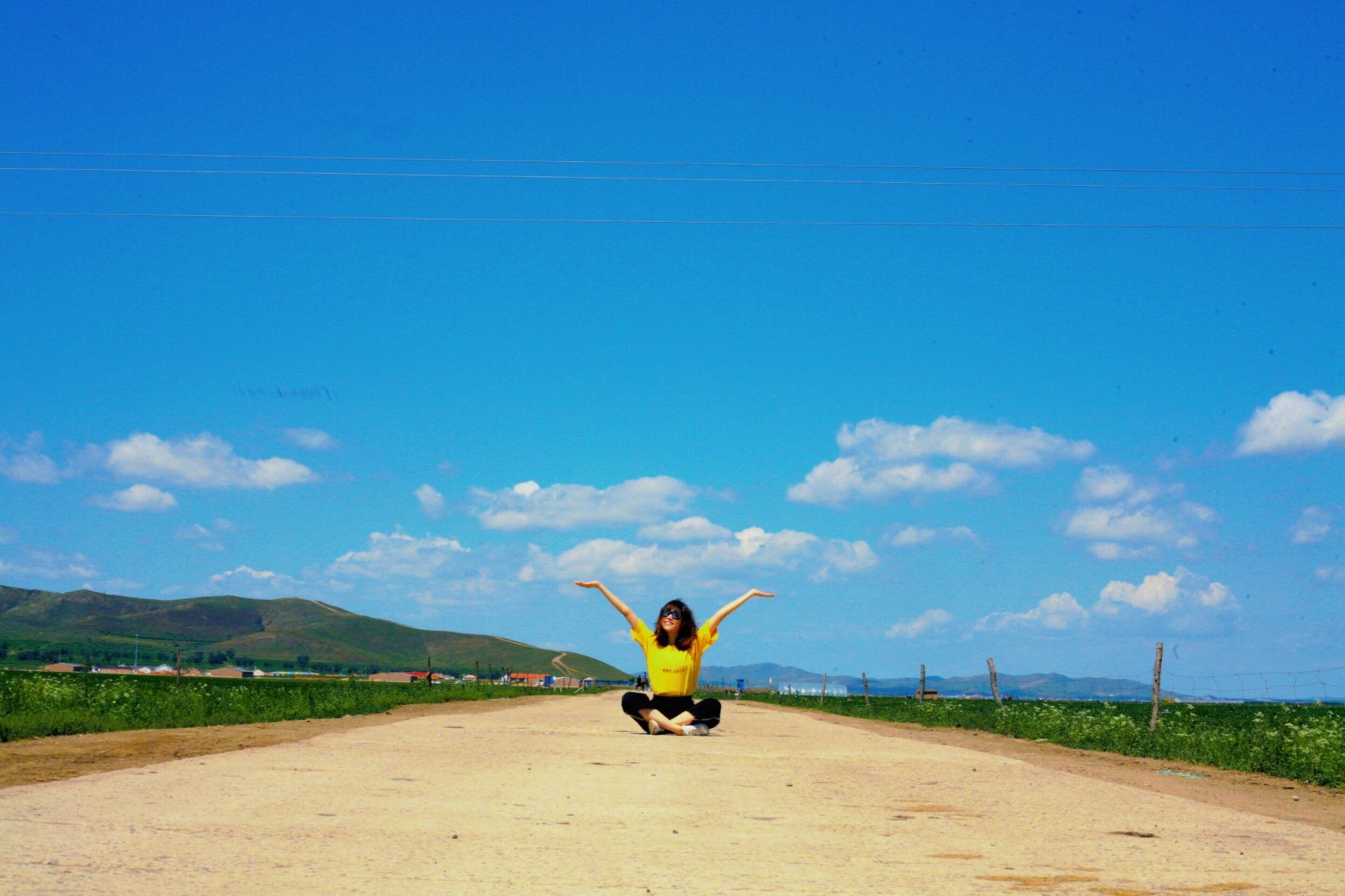 豐寧京北第一草原