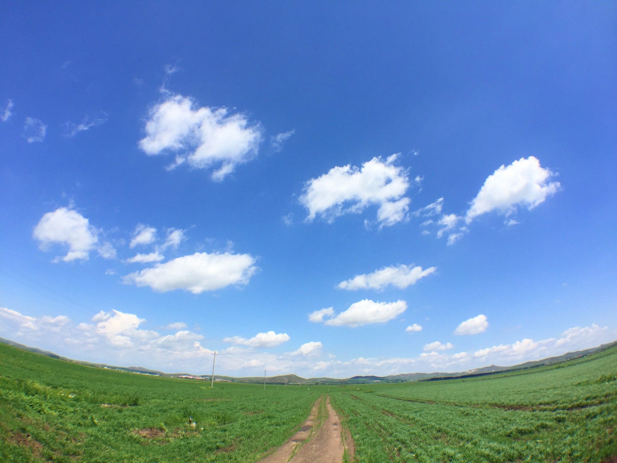 豐寧京北第一草原