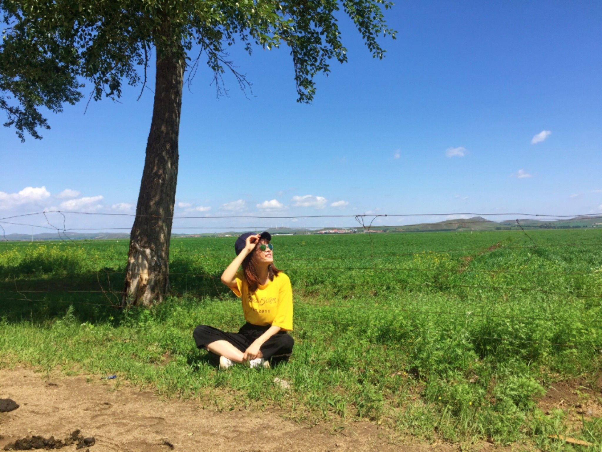 豐寧京北第一草原