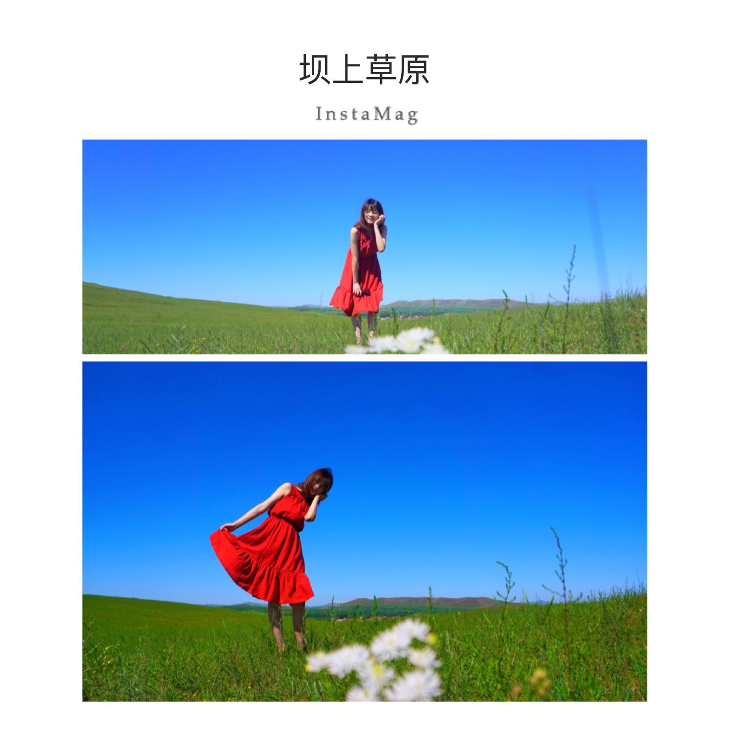 豐寧京北第一草原