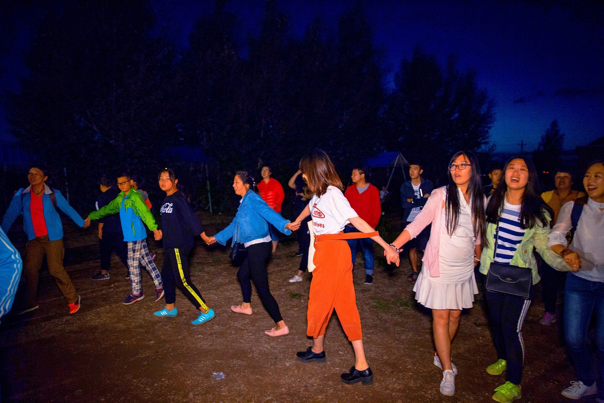 豐寧京北第一草原