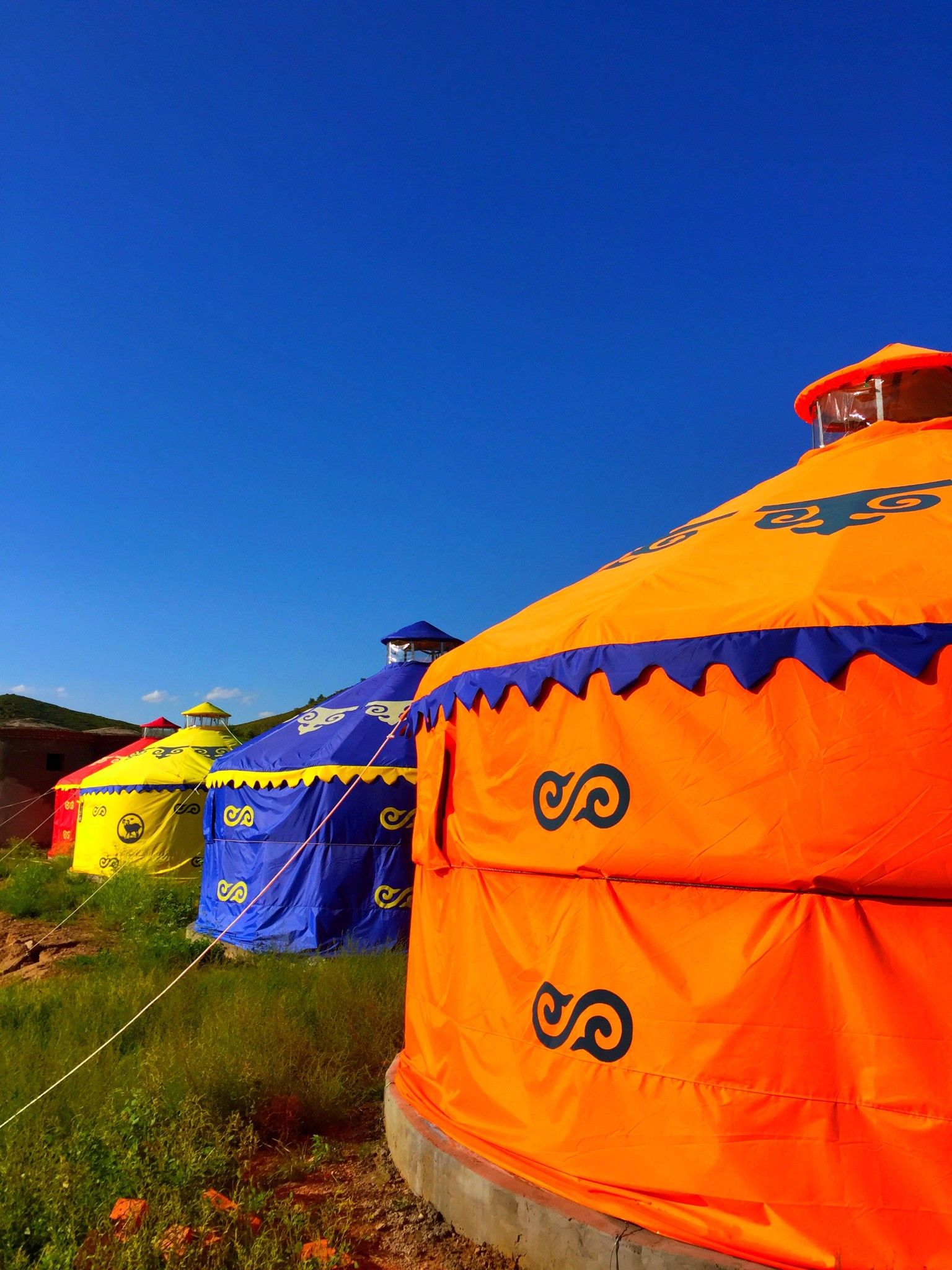 豐寧京北第一草原