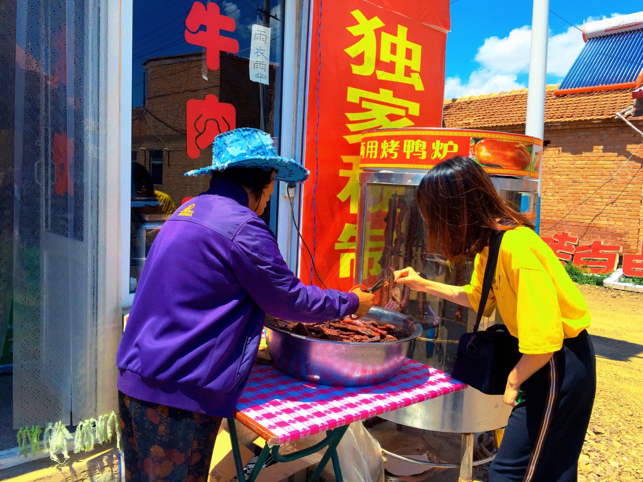 豐寧京北第一草原