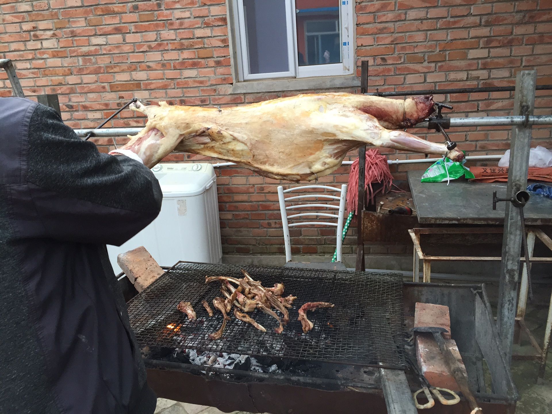豐寧壩上草原,豐寧京北草原