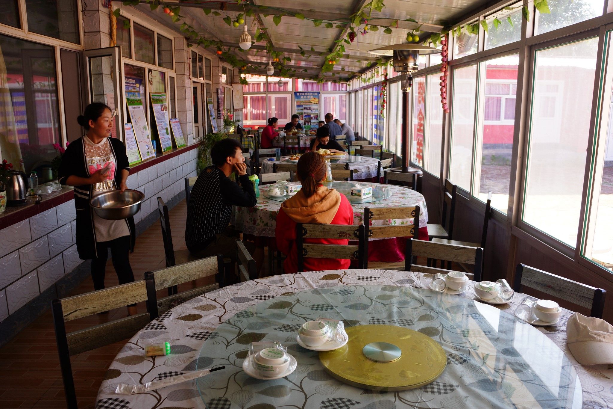 豐寧壩上草原,豐寧京北草原