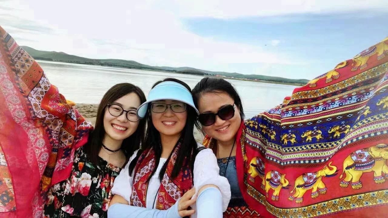 豐寧壩上草原,豐寧京北草原