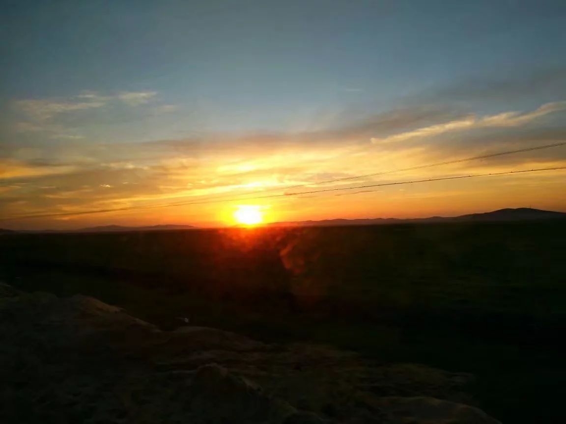 豐寧壩上草原,豐寧京北草原